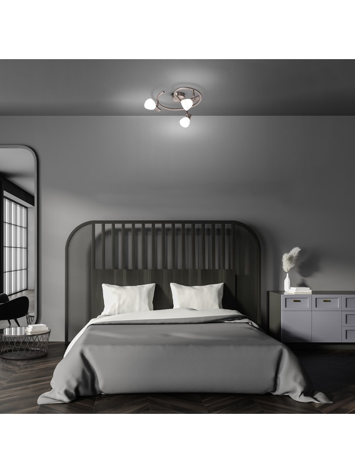 näve LED Spot 