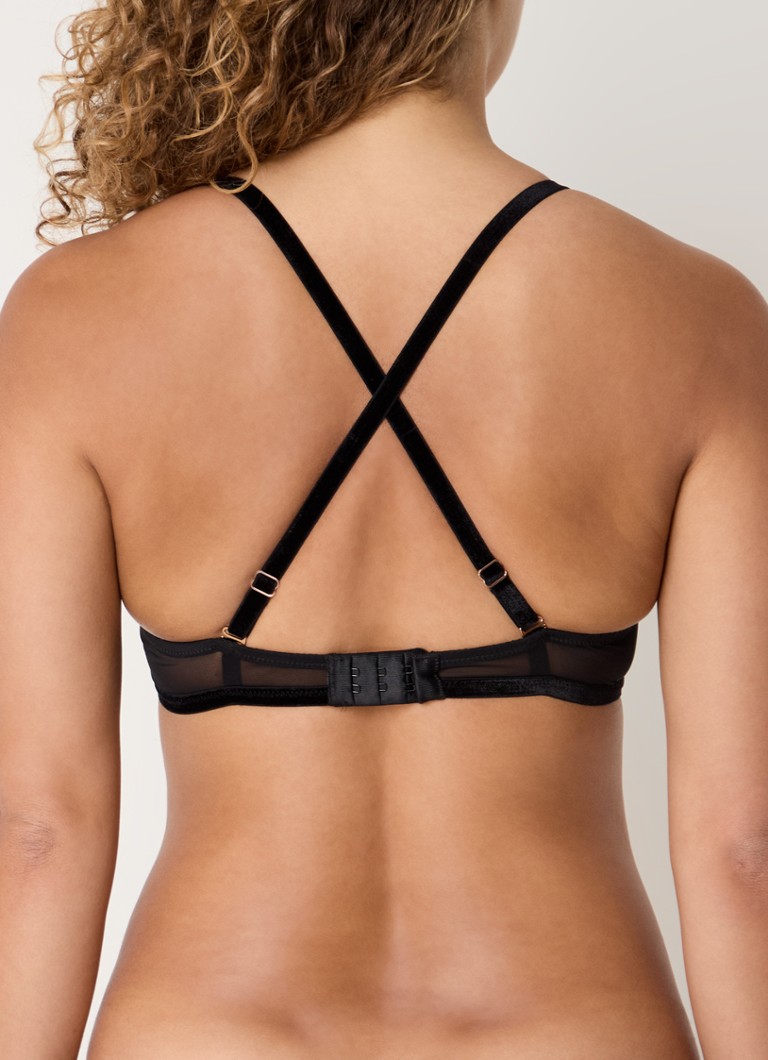 Sutien push-up Simone Pérèle Scenario cu burete detașabil