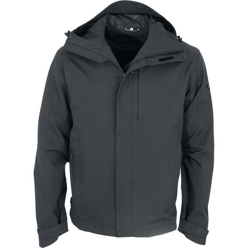 Maul Sport Kastelruth Funktionsjacke Herren