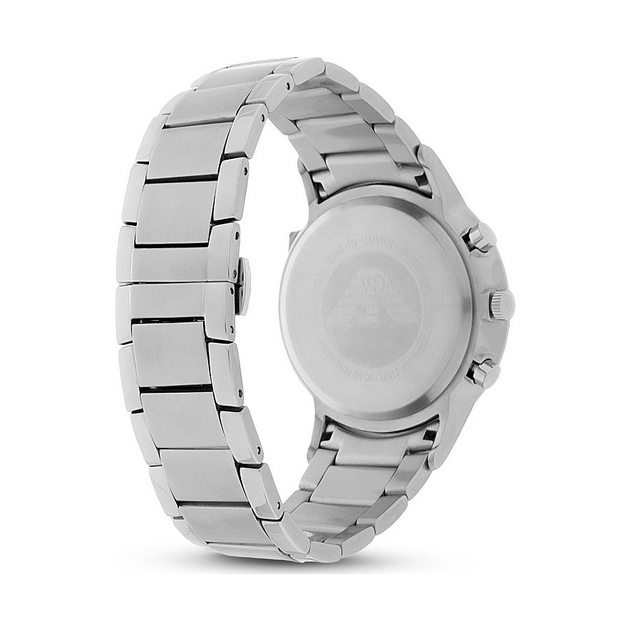 Emporio Armani Chronograph