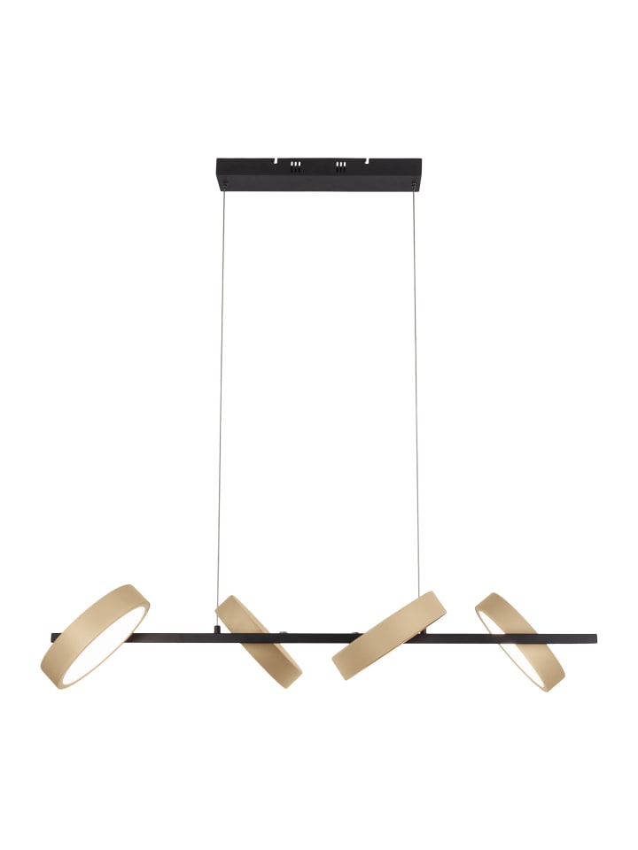 näve LED Pendelleuchte 