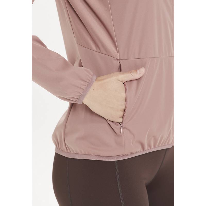 Endurance Elving Funktionsjacke Damen