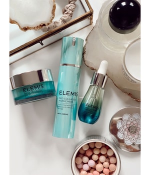 ELEMIS Pro-Collagen Marine Mask Gesichtsmaske-50 ml