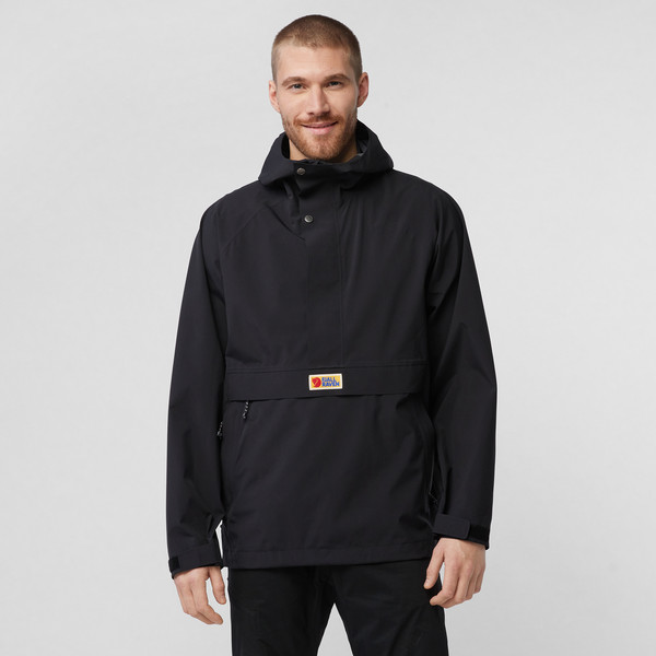 VARDAG HYDRATIC ANORAK M Herren - Regenjacke