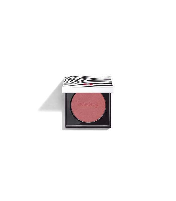 SISLEY-LE PHYTO-BLUSH-Blush lumière