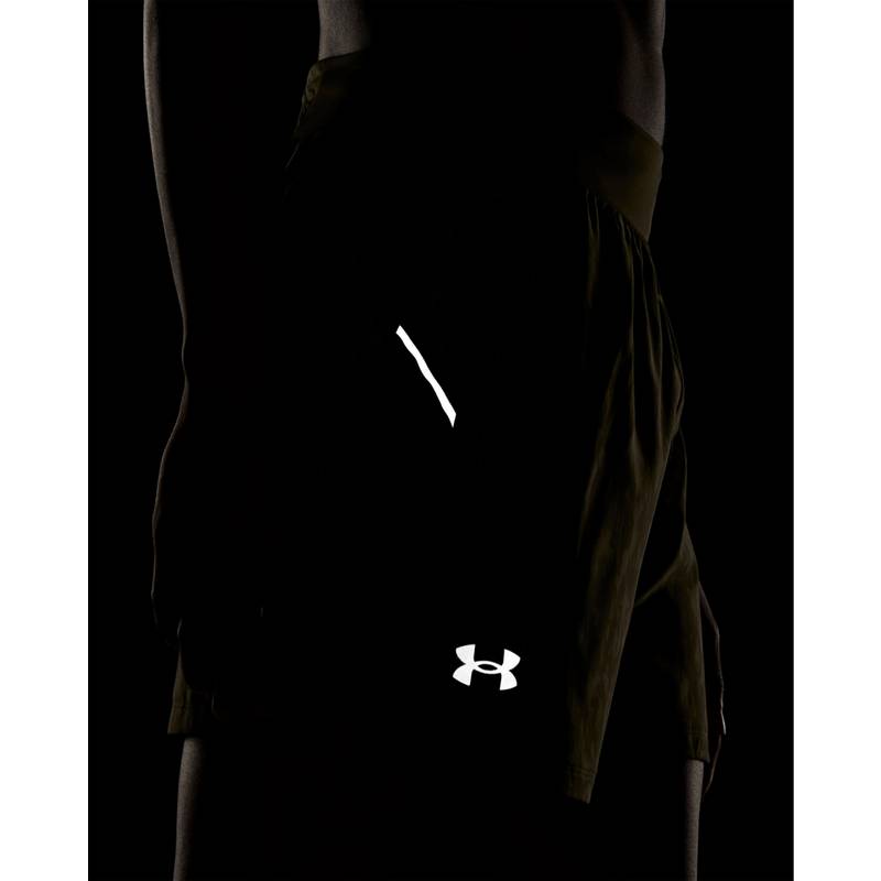 Under Armour LAUNCH ELITE 5 Funktionsshorts Herren