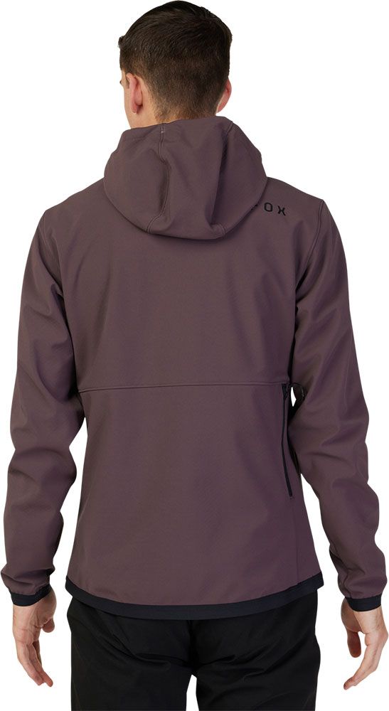 Fox Racing Ranger Fire - MTB Thermojacke kaufen | Bike-Discount