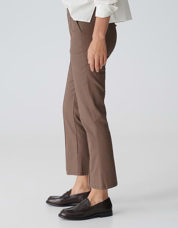 Kick Flared Jeans Ekala