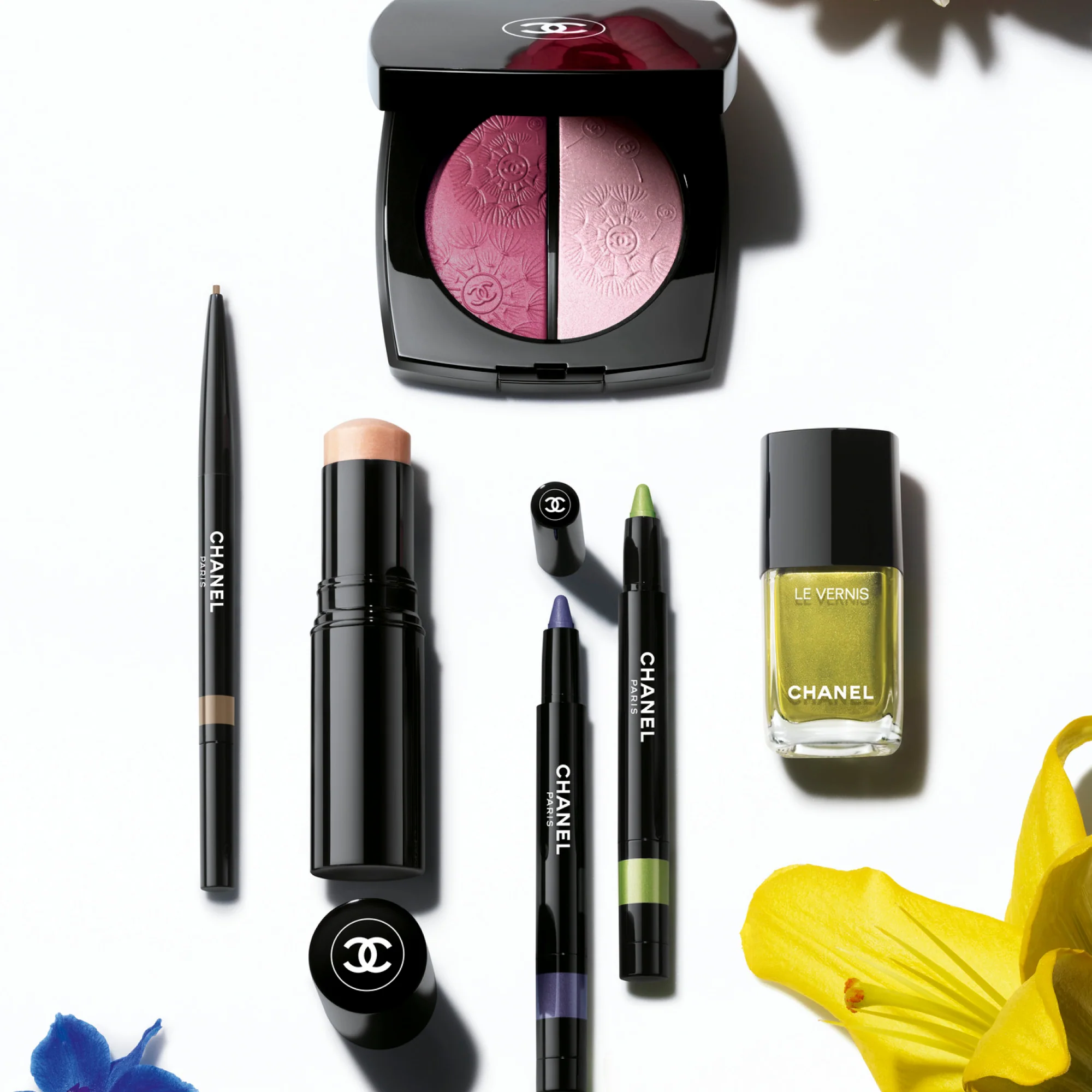 STYLO SOURCILS HAUTE PRÉCISION - ULTRAFIN HØJ PRÆCISION ØJENBRYNSSTIL
