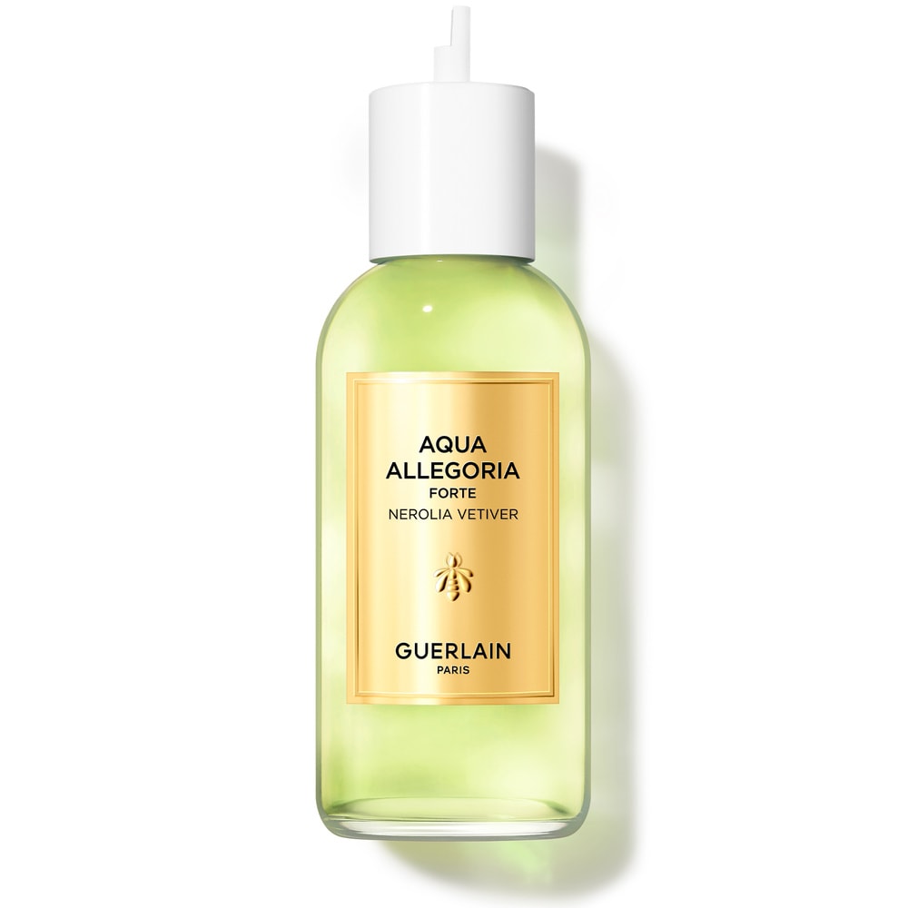 Guerlain AQUA ALLEGORIA FORTE Nerolia Vetiver - Eau de parfum