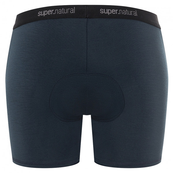 super.natural - Women's Grava Padded - Radunterhose