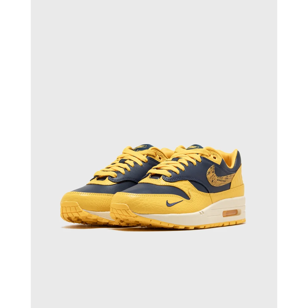 Nike Air Max 1 FJ5479-410 / blau