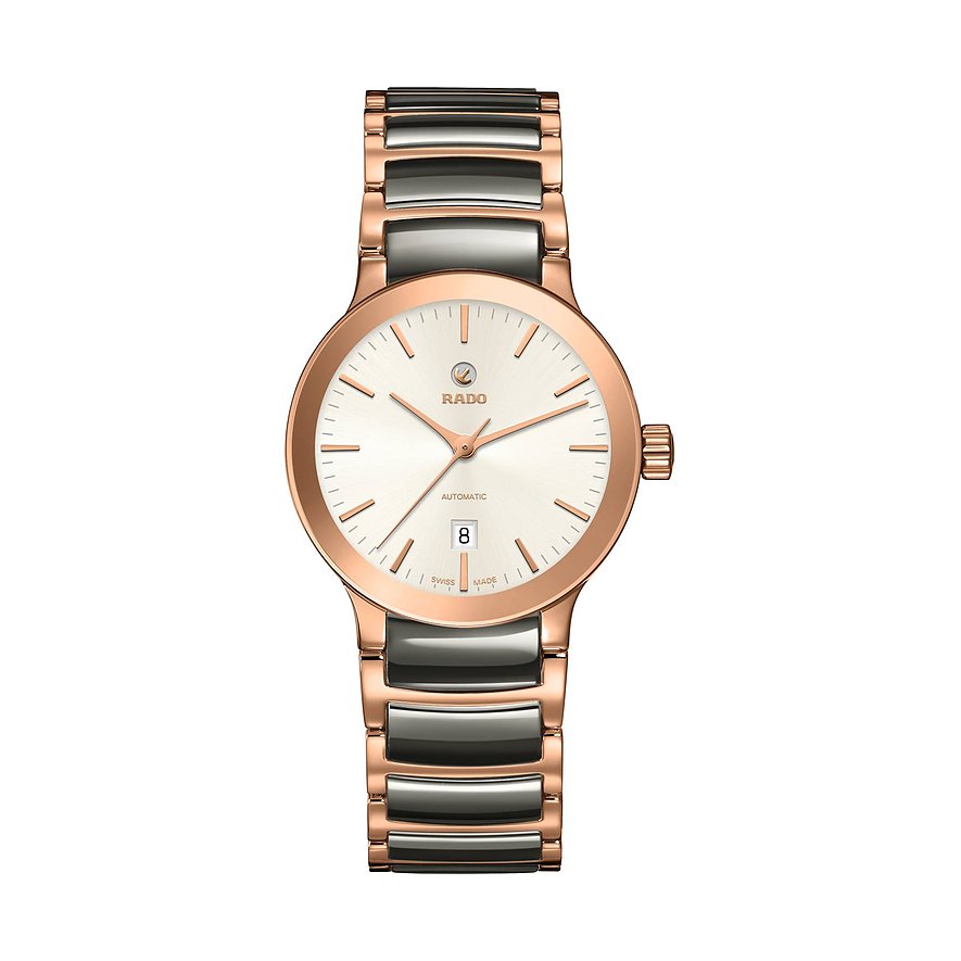 Rado Damenuhr Centrix