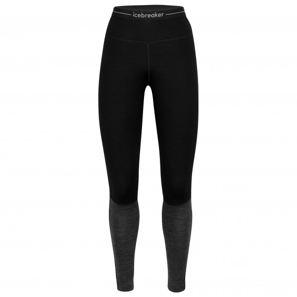 Icebreaker - Women's Zoneknit 260 Leggings - Merinounterwäsche