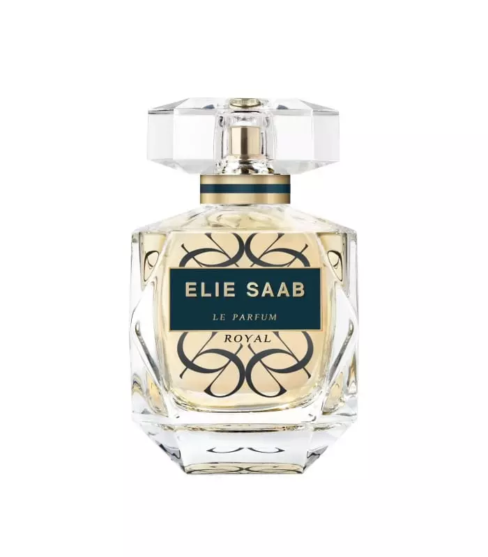 LE PARFUM ROYAL Eau de Parfum
