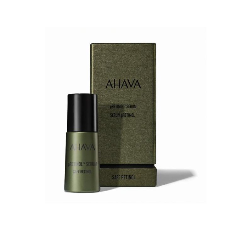 AHAVA Gesichtspflege pRetinol Serum Serum