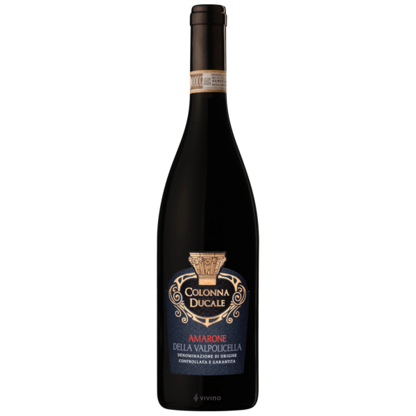 Colonna DucaleAmarone della Valpolicella 2017