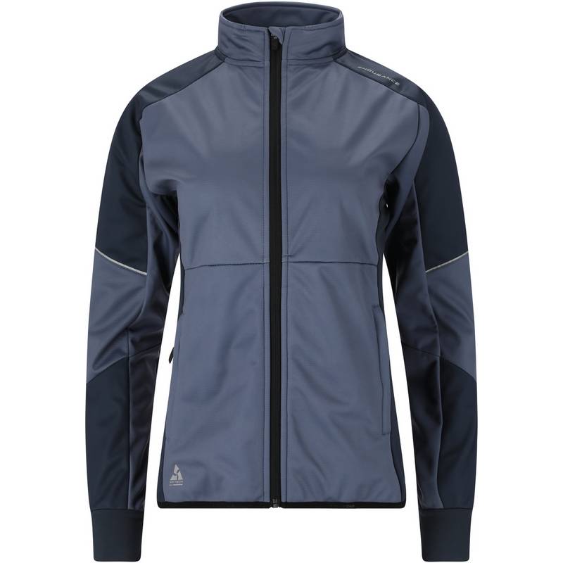 Endurance Ludmilla Langarmshirt Damen