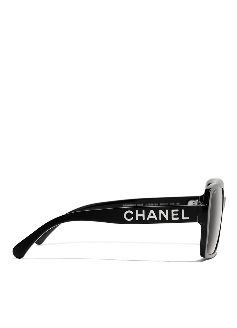 CHANEL SQUARE SAULESBRILLES