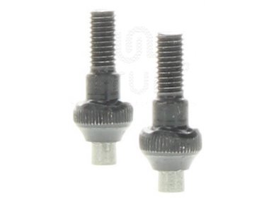 Black Diamond Pointes Tech Tip Carbide