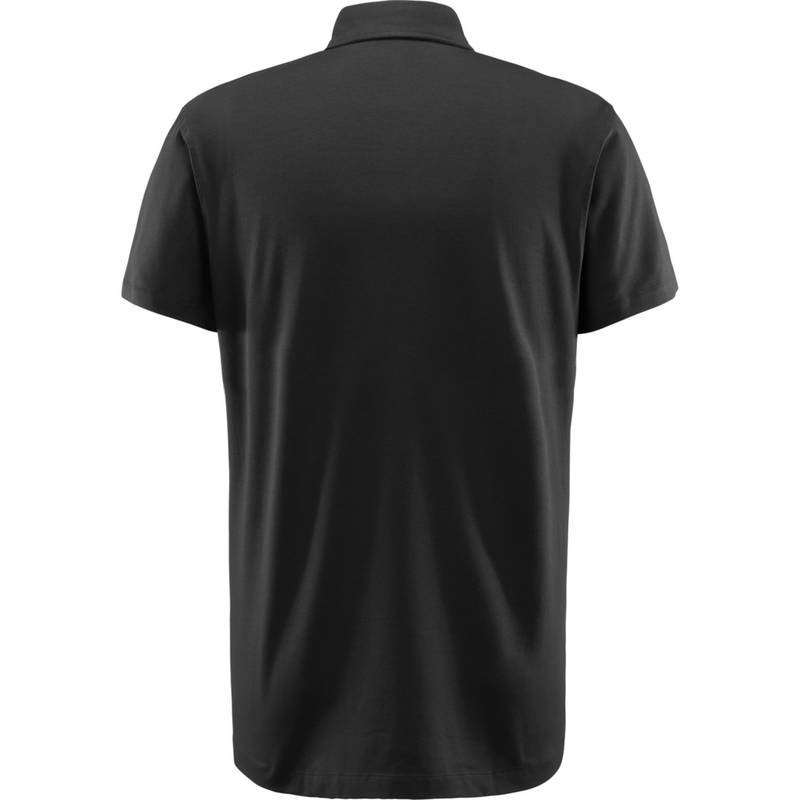 Haglfs Mirth Polo Funktionsshirt Herren