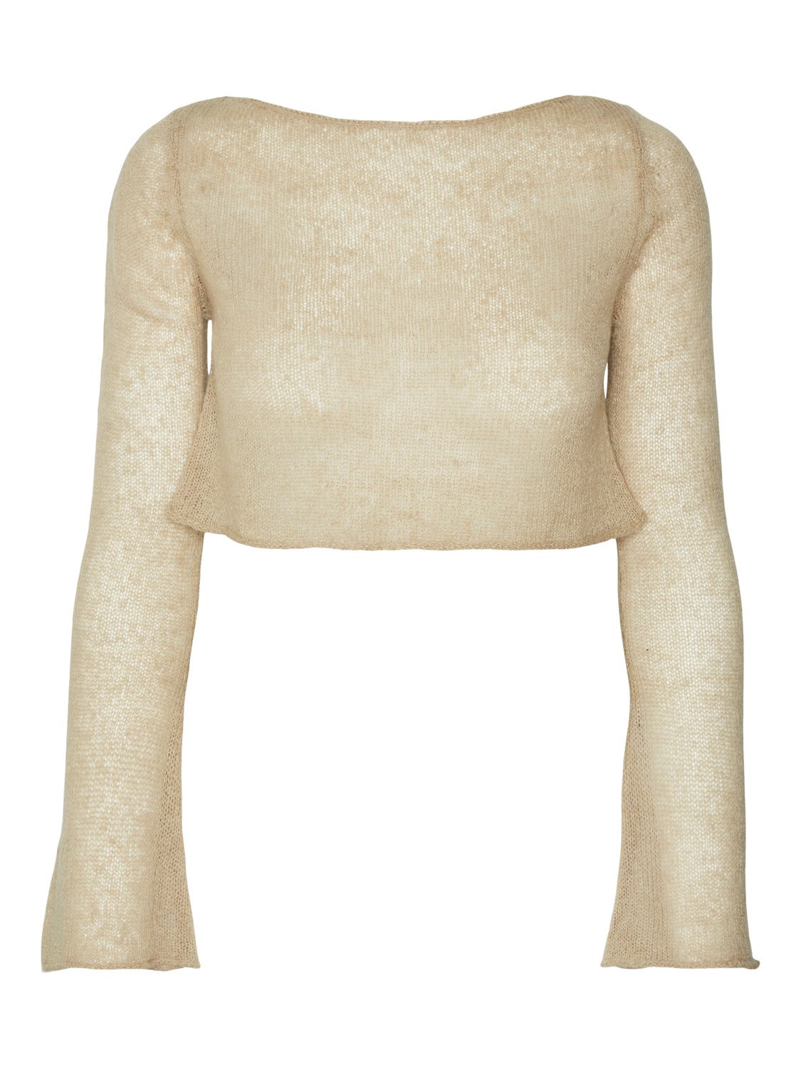 SOMETHING NEW PROJECT; CHLOE FRATER  Pullover