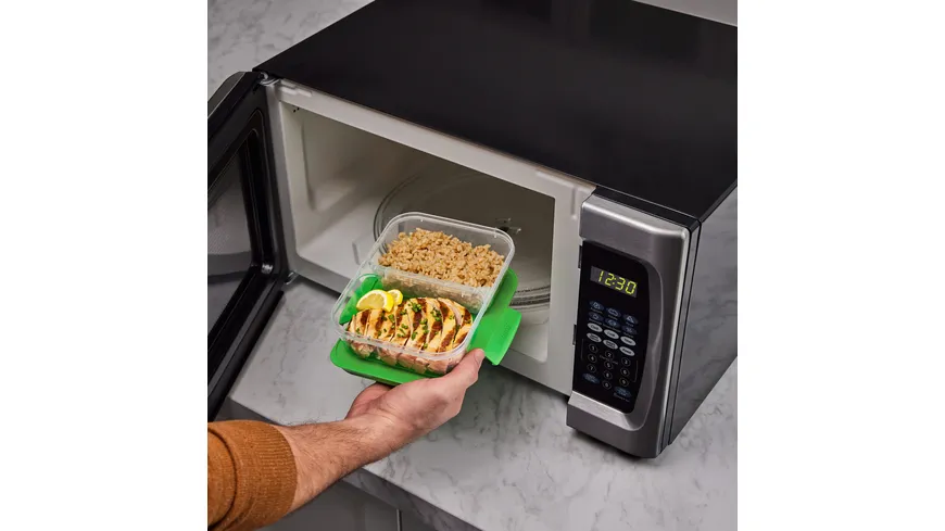 sistema Frischhaltedosen Set NEST IT 870ml 5-tlg.
