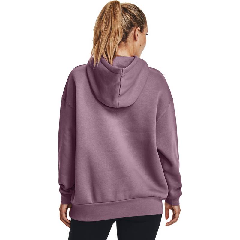 Under Armour Essential Hoodie Damen