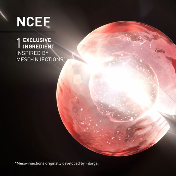 Filorga NCEF-Shot Gesichtskur