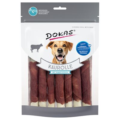 Dokas Kaurolle