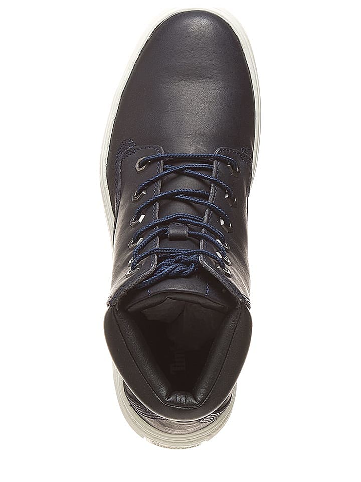 Timberland Sneakers in Dunkelblau günstig kaufen 38,5