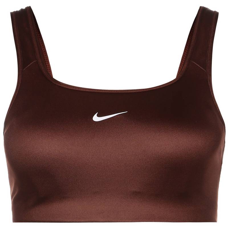 Nike Dri-FIT Swoosh Shine BH Damen