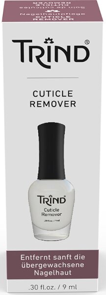 Trind Perfect System Cuticle Remover Nagelhautentferner