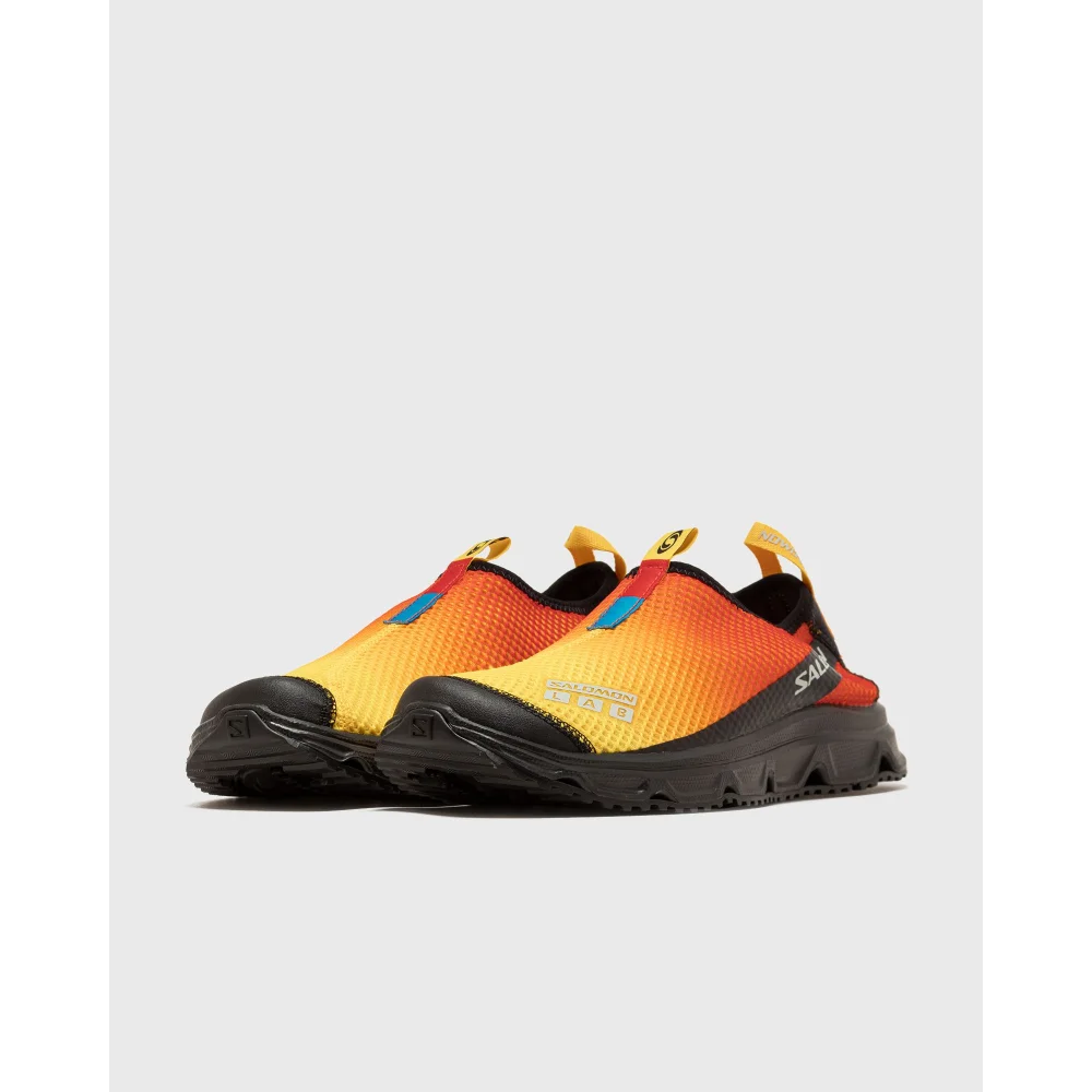 Salomon RX Moc 3.0 L47298200 / schwarz