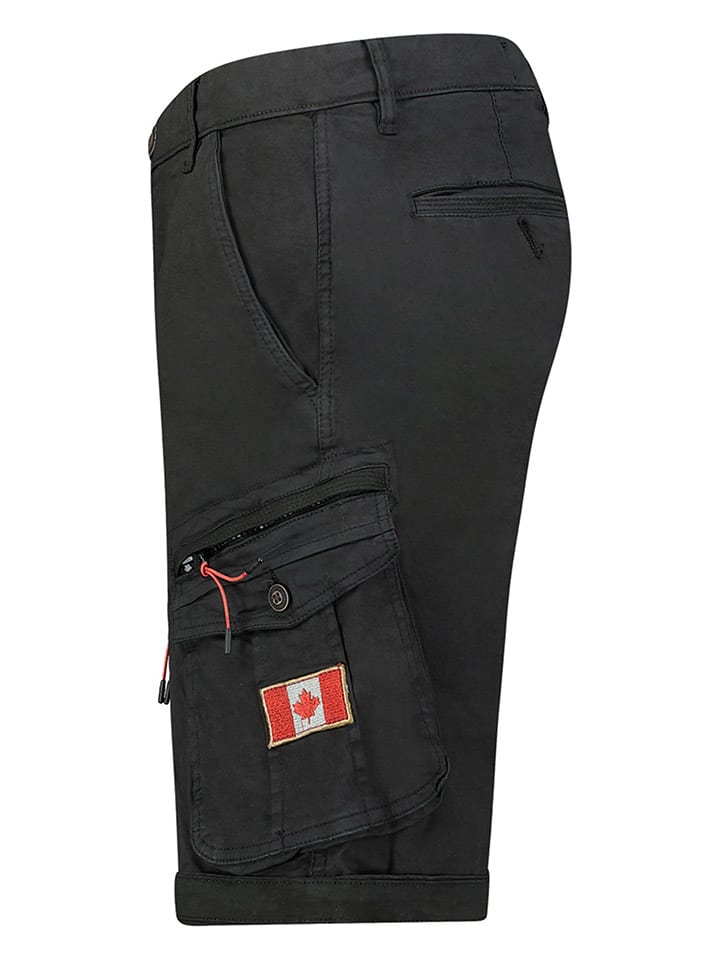 Canadian Peak Cargobermudas 