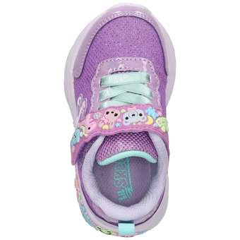 Skechers My Dreamer Sneaker in lila