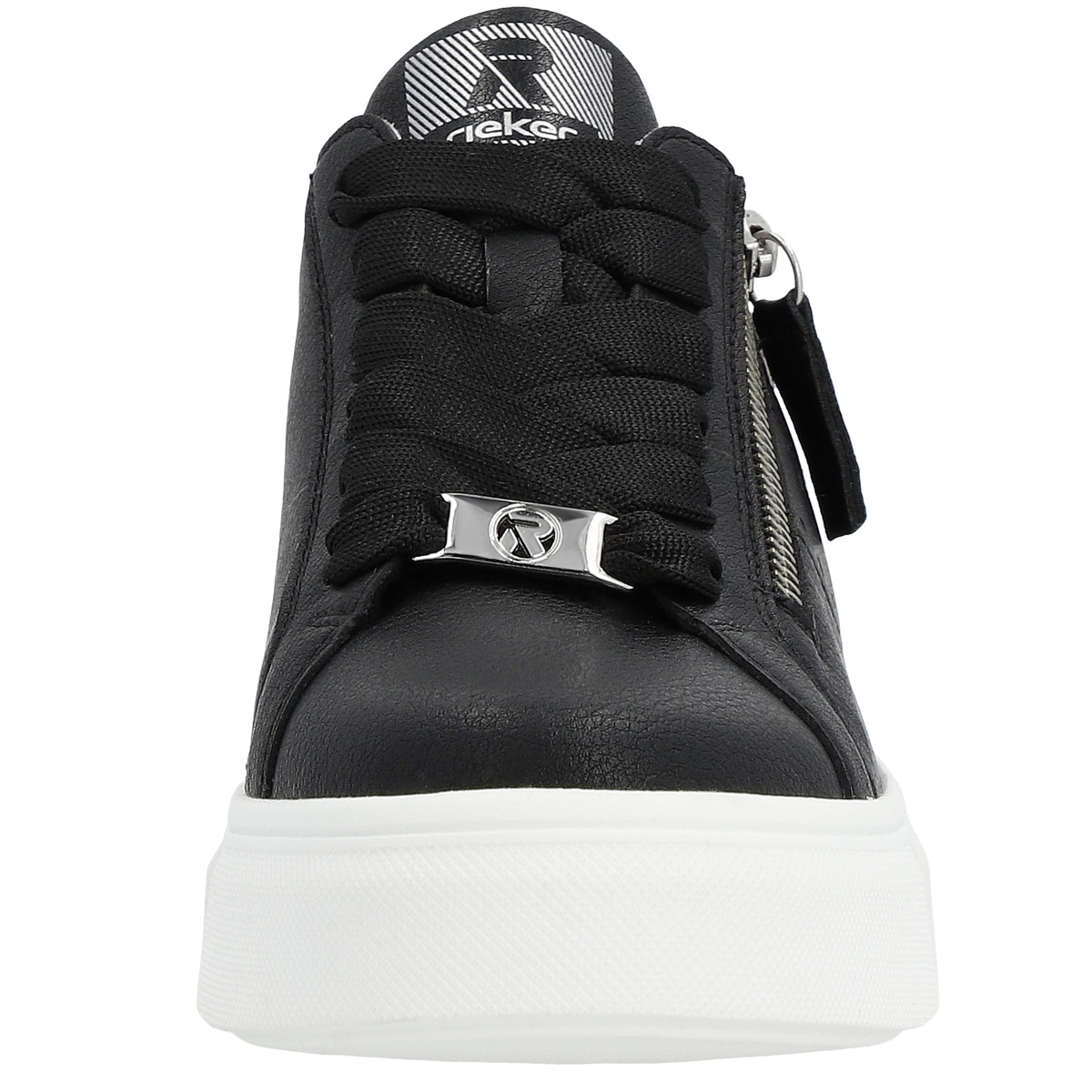 Rieker EVOLUTION W0505 Sneaker Low schwarz