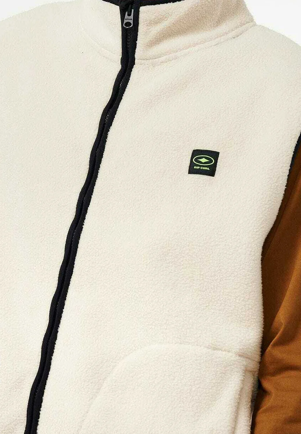 Rip Curl QSP POLAR - Sin mangas