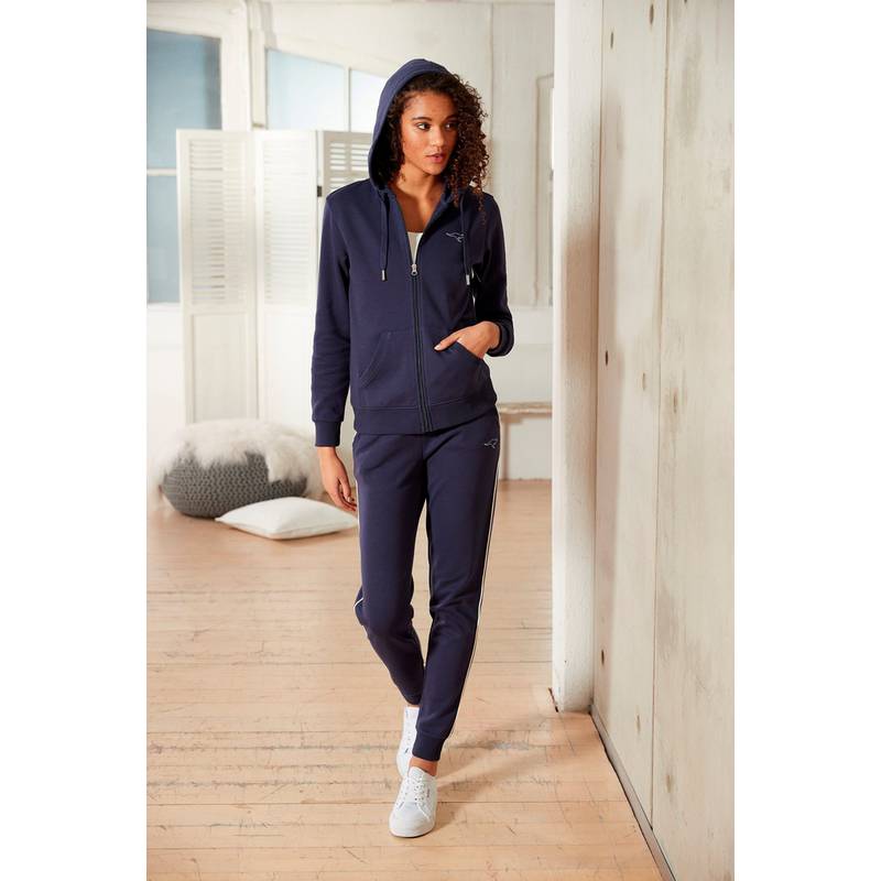 KangaROOS Sweatjacke Damen