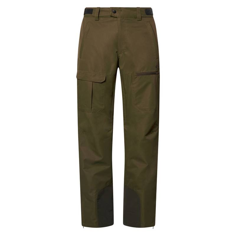Oakley DIVISIONAL CARGO Snowboardhose Herren