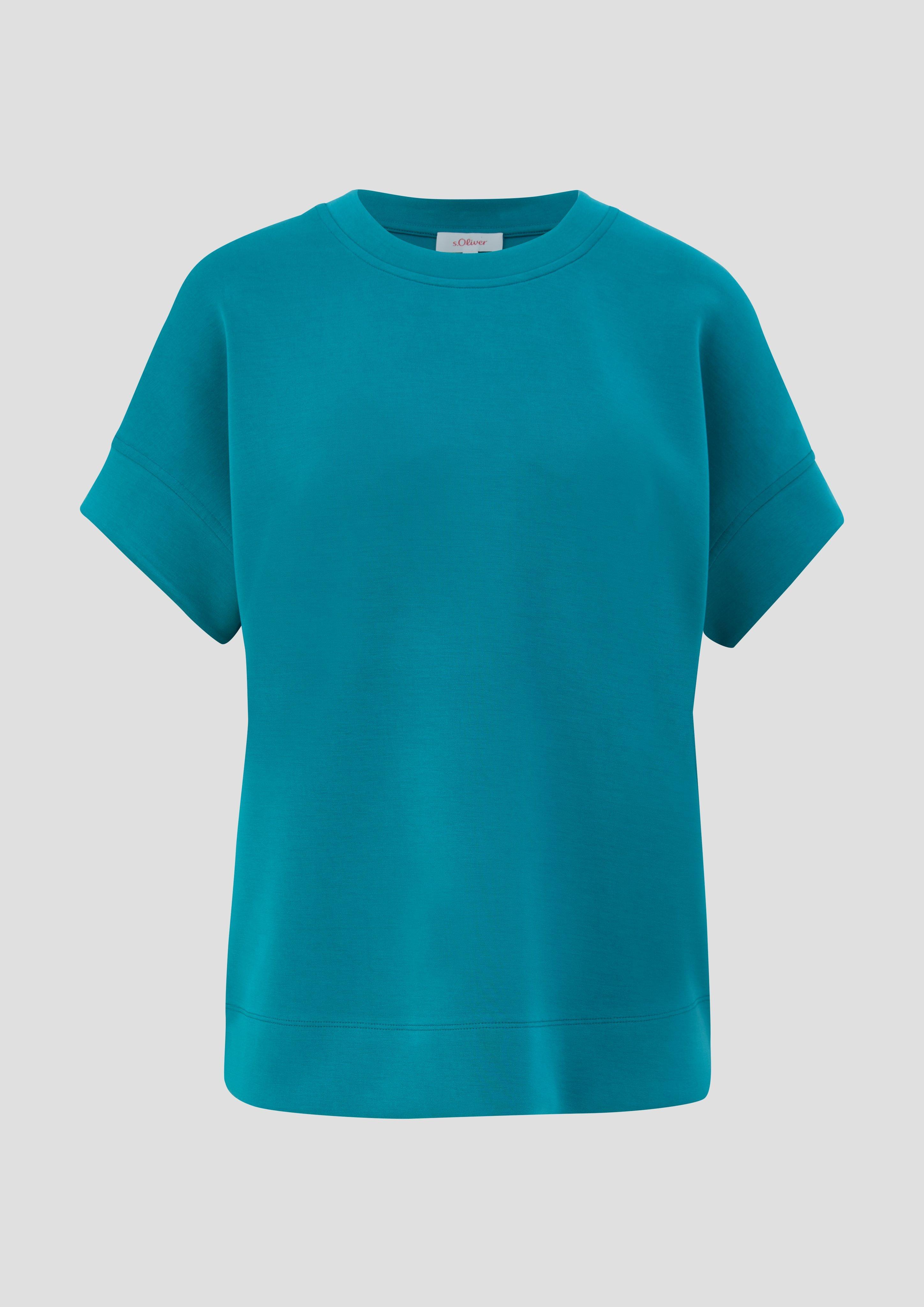 Sweatshirt aus Modalmix  2138154-6694