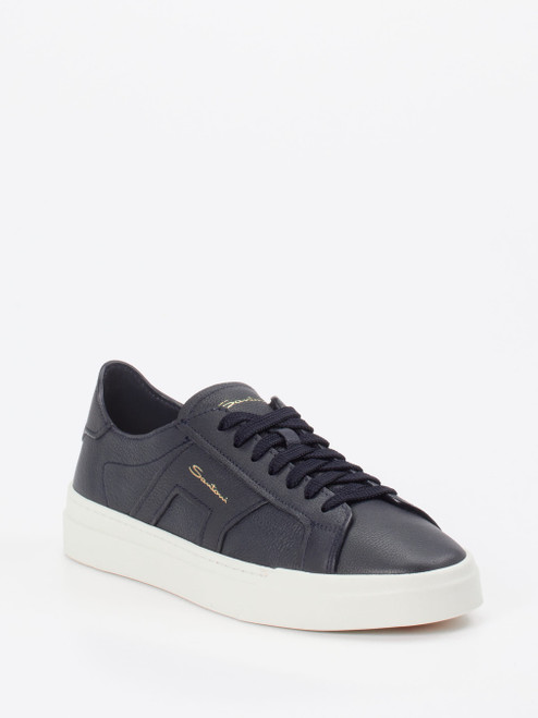 Sneaker-46611090856 Santoni