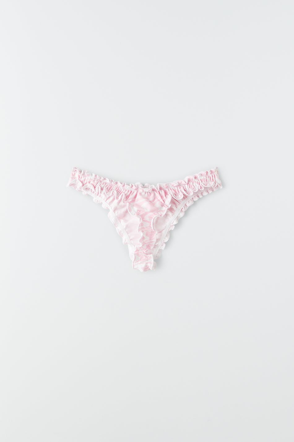 Eva cotton string