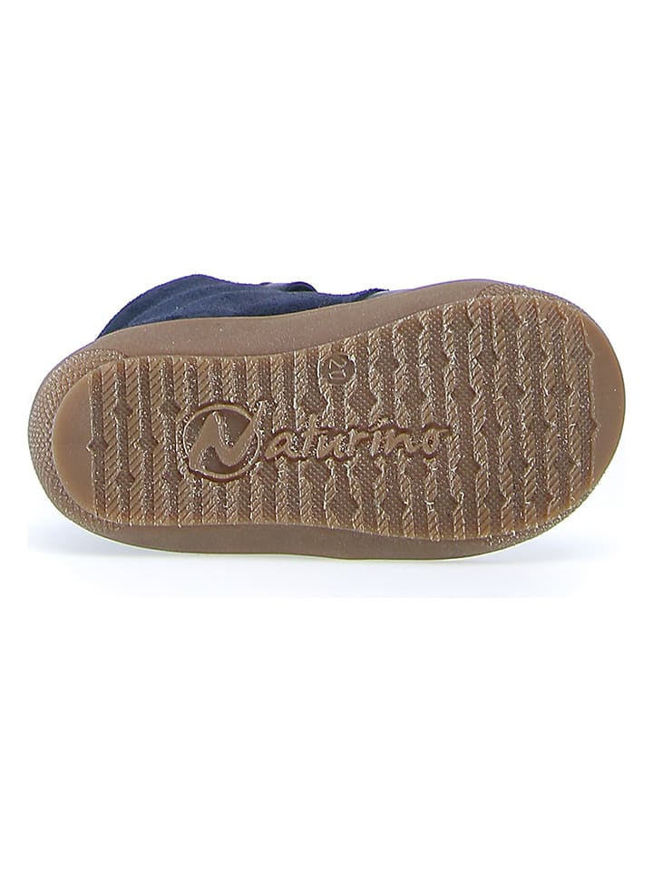 Naturino Leder-Boots 