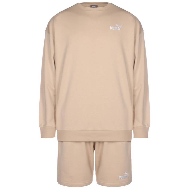 PUMA Relaxed Overall Herren