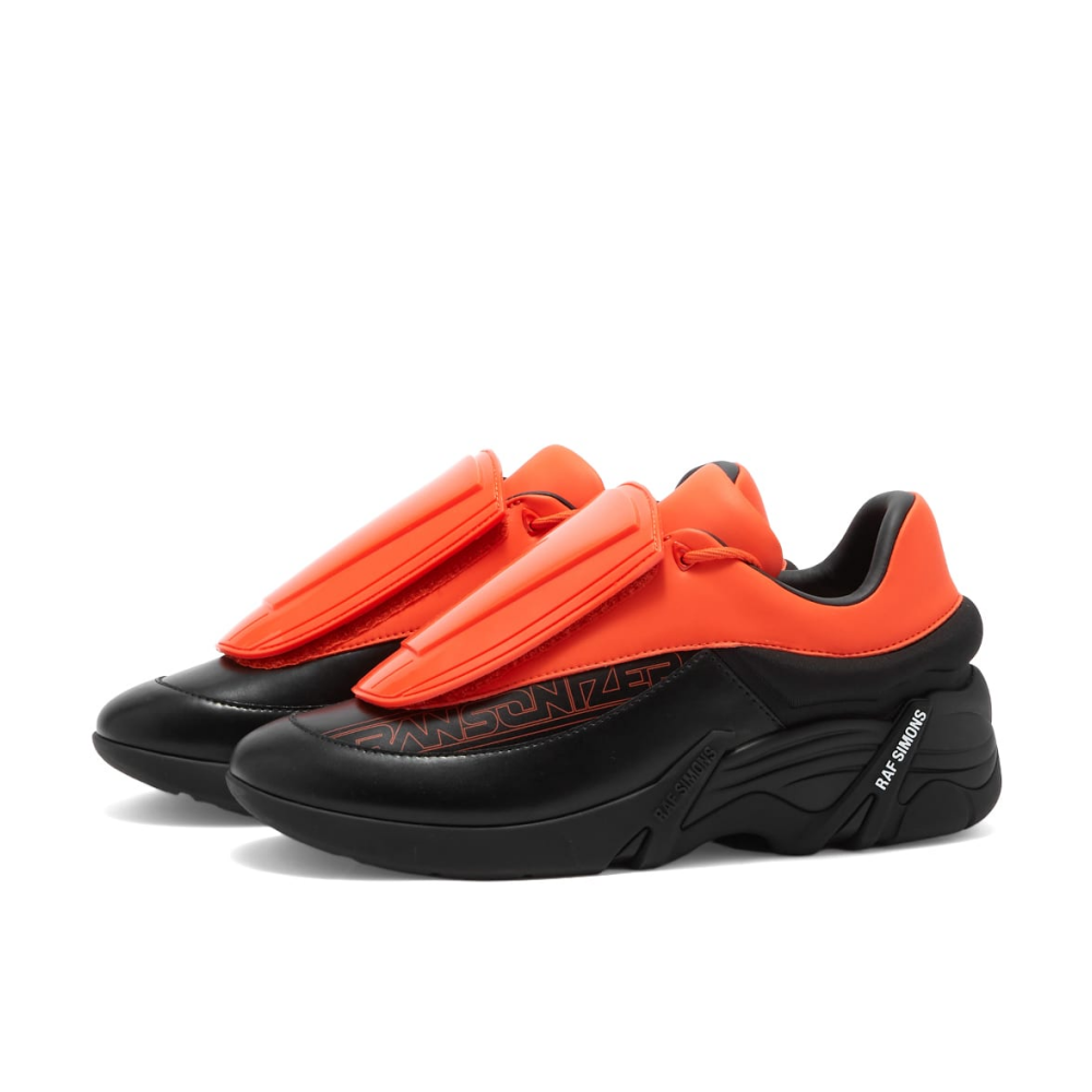 Raf Simons Antei HR740009L-3306 / schwarz