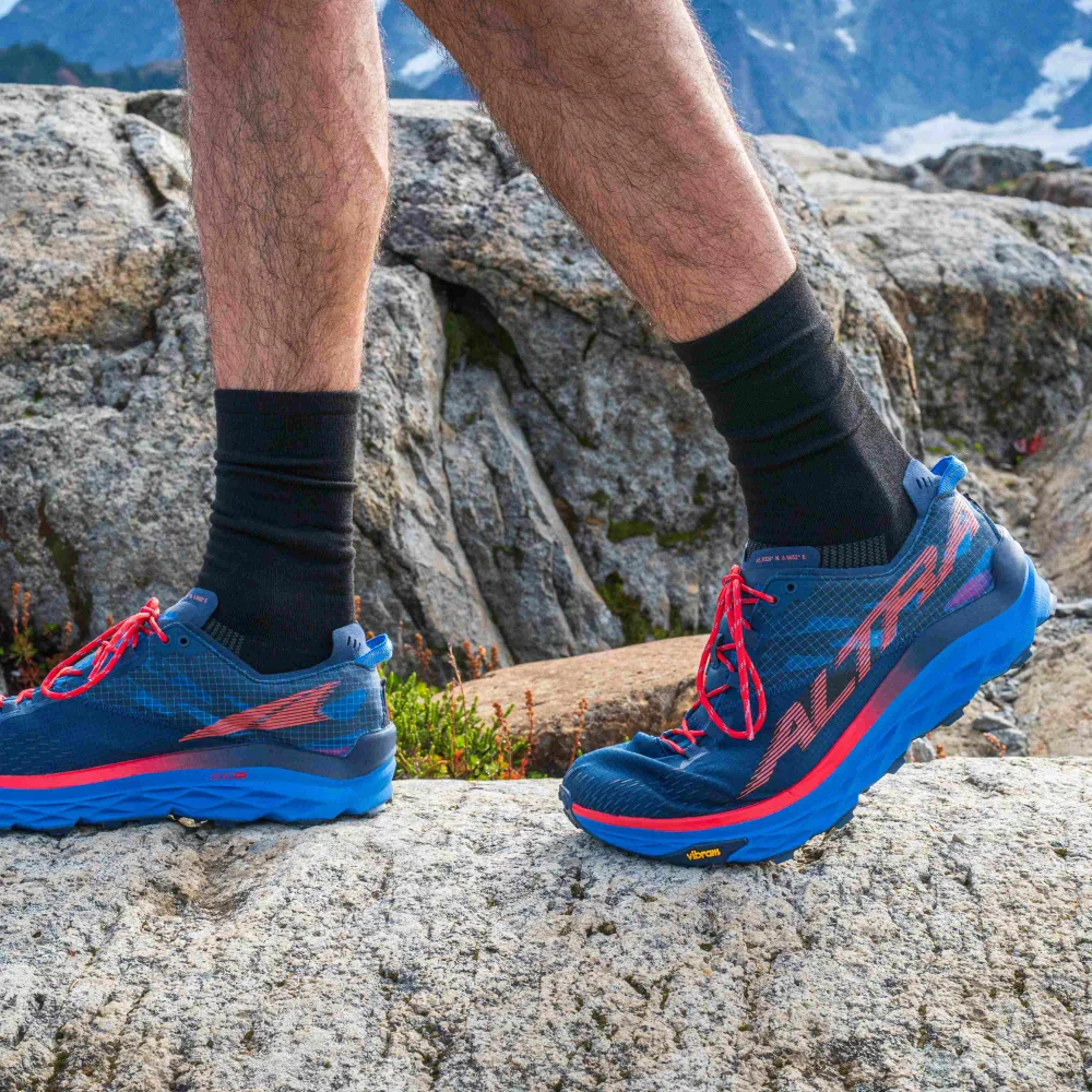 Altra Mont Blanc AL0A547K448 / blau
