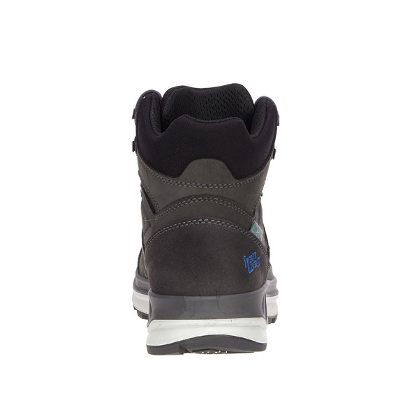 BLUESTRAIT MID ES Herren - Winterstiefel