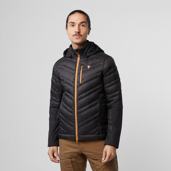 LIGHTFUL DOWNWOOL JACKET M Herren - Daunenjacke