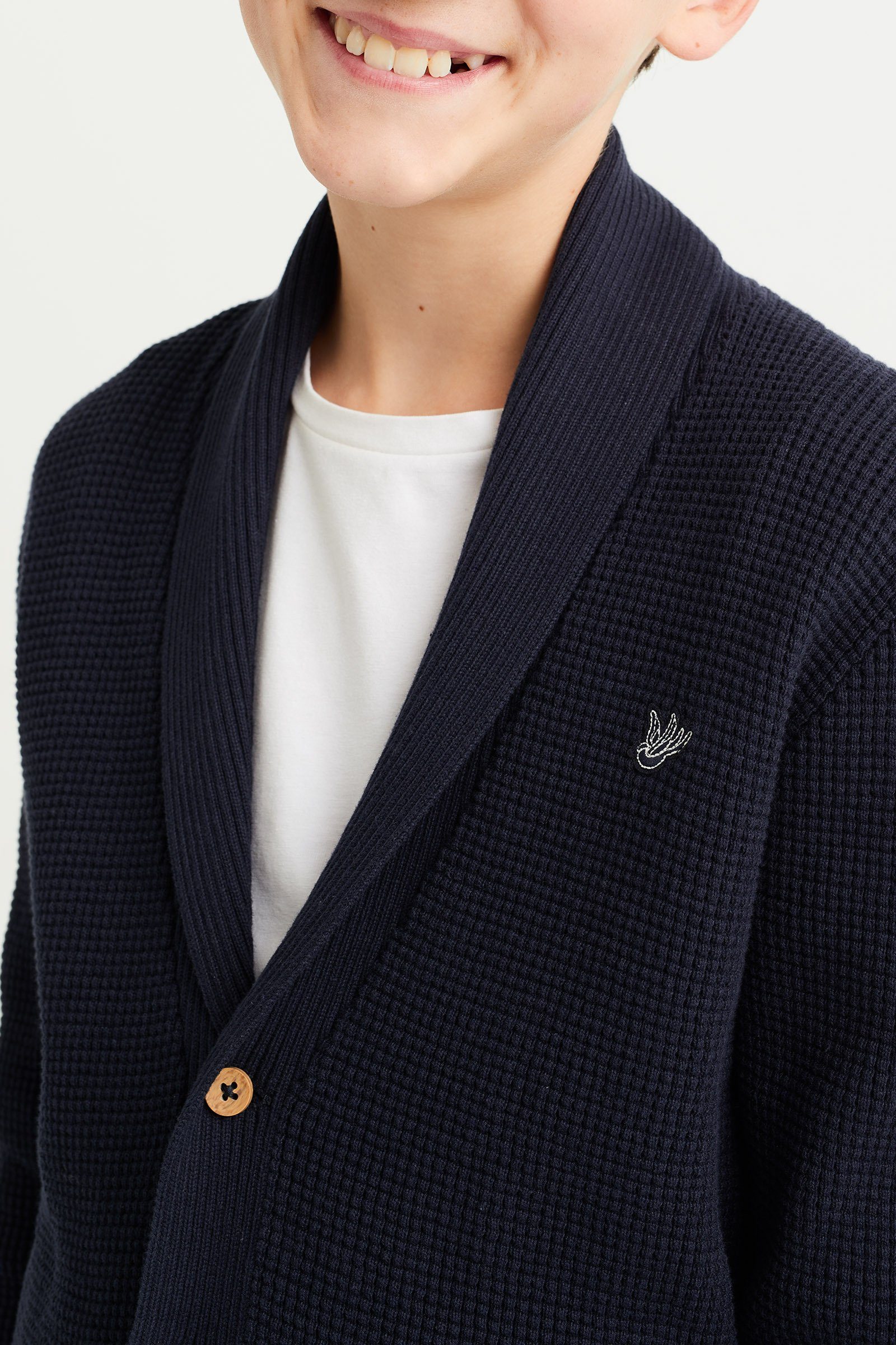WE Fashion Cardigan (1-tlg)